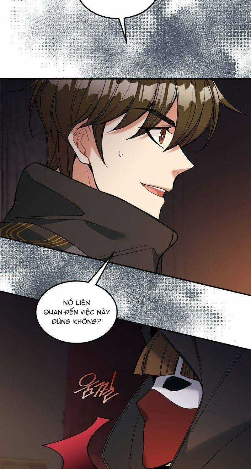 Cứu Rỗi Cuộc Đời Công Tước - Chapter 25 - Trang 20