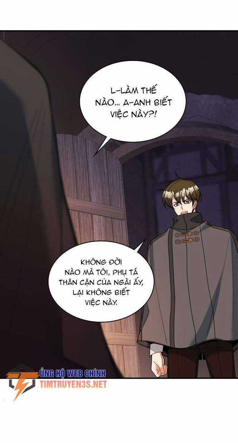 Cứu Rỗi Cuộc Đời Công Tước - Chapter 25 - Trang 22