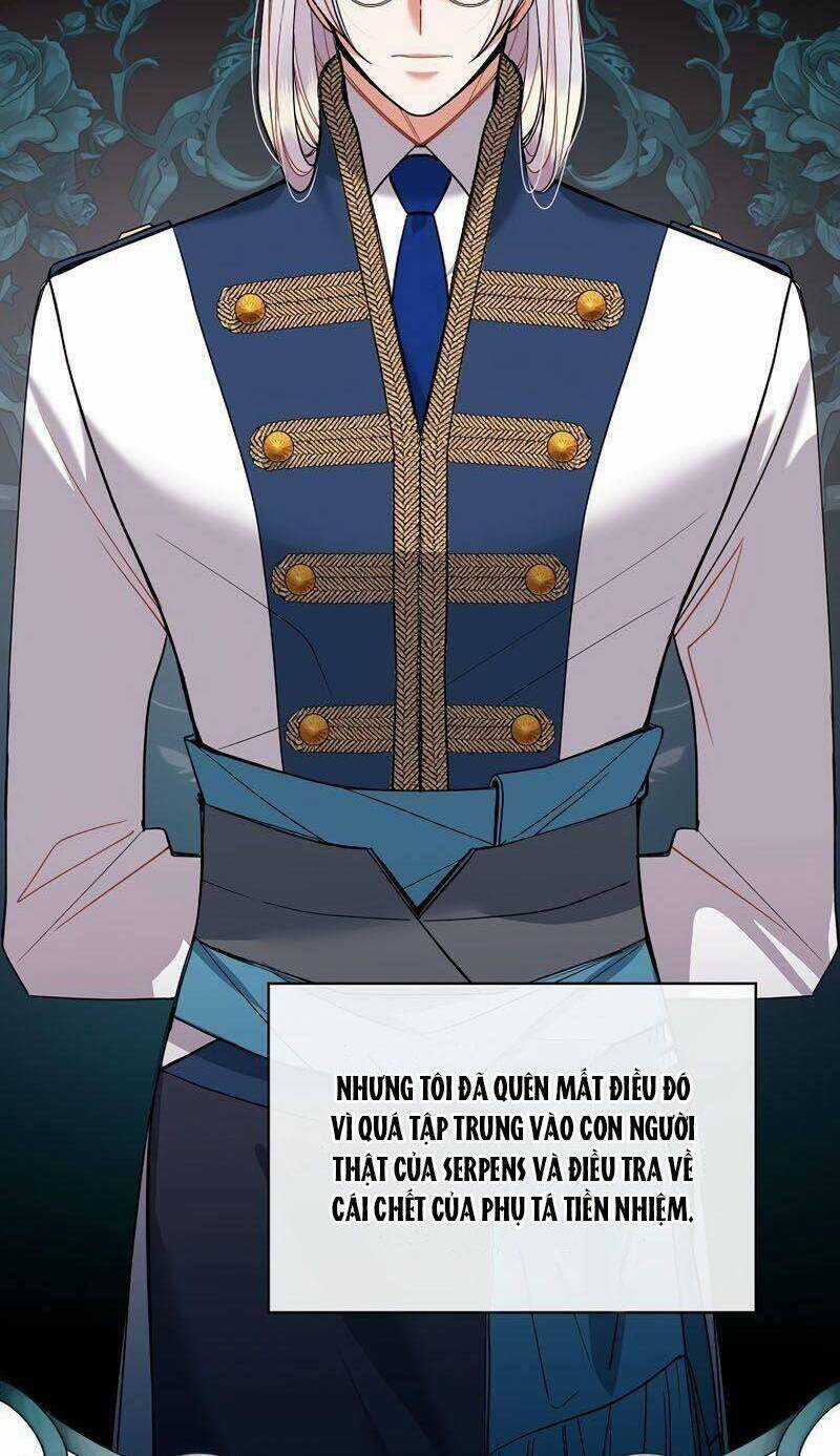 Cứu Rỗi Cuộc Đời Công Tước - Chapter 25 - Trang 37