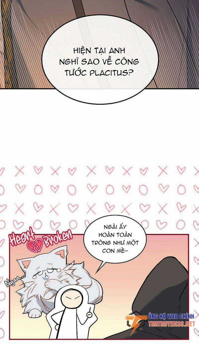 Cứu Rỗi Cuộc Đời Công Tước - Chapter 25 - Trang 10