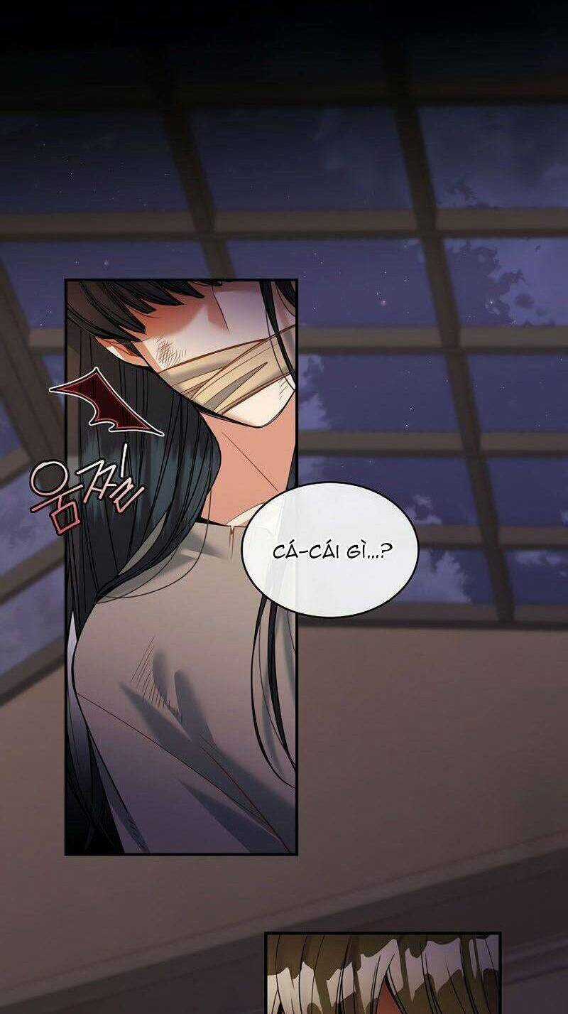 Cứu Rỗi Cuộc Đời Công Tước - Chapter 26 - Trang 4