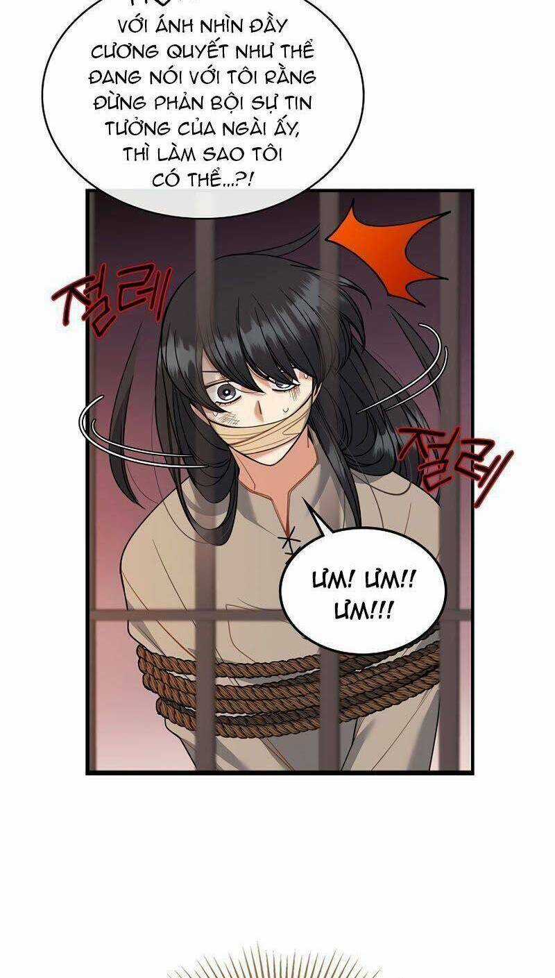 Cứu Rỗi Cuộc Đời Công Tước - Chapter 26 - Trang 43