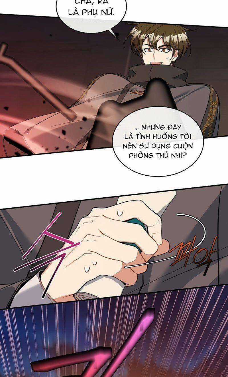 Cứu Rỗi Cuộc Đời Công Tước - Chapter 26 - Trang 59