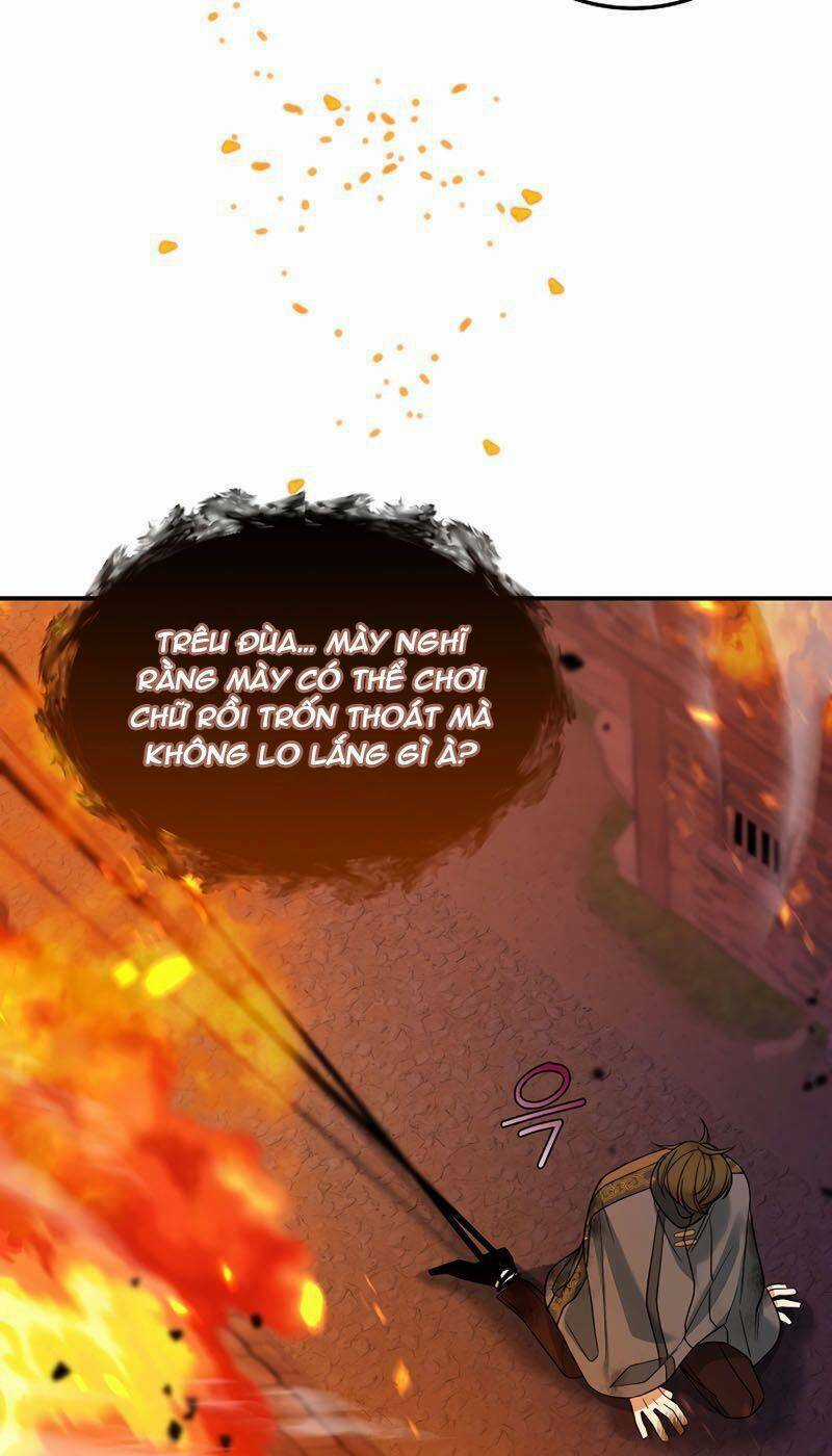 Cứu Rỗi Cuộc Đời Công Tước - Chapter 26 - Trang 67