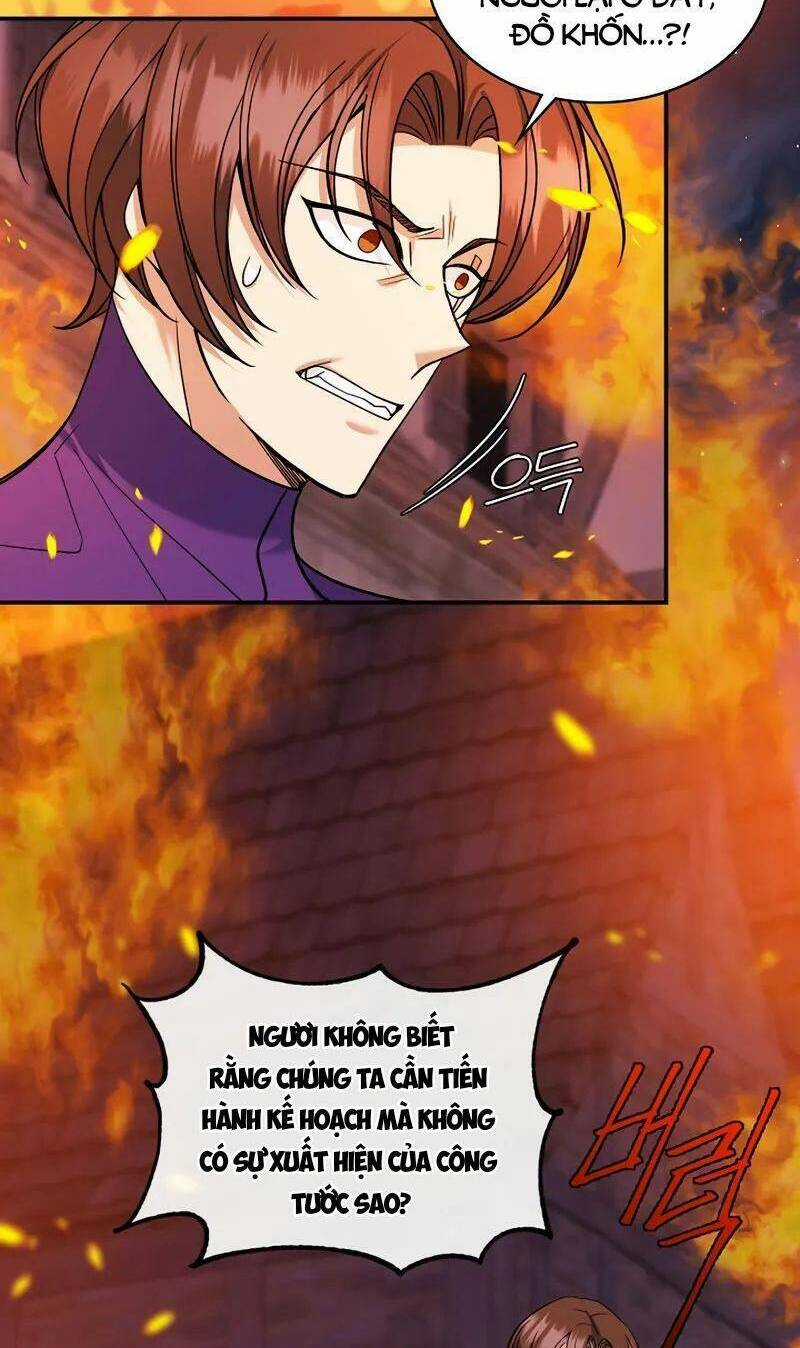 Cứu Rỗi Cuộc Đời Công Tước - Chapter 27 - Trang 12