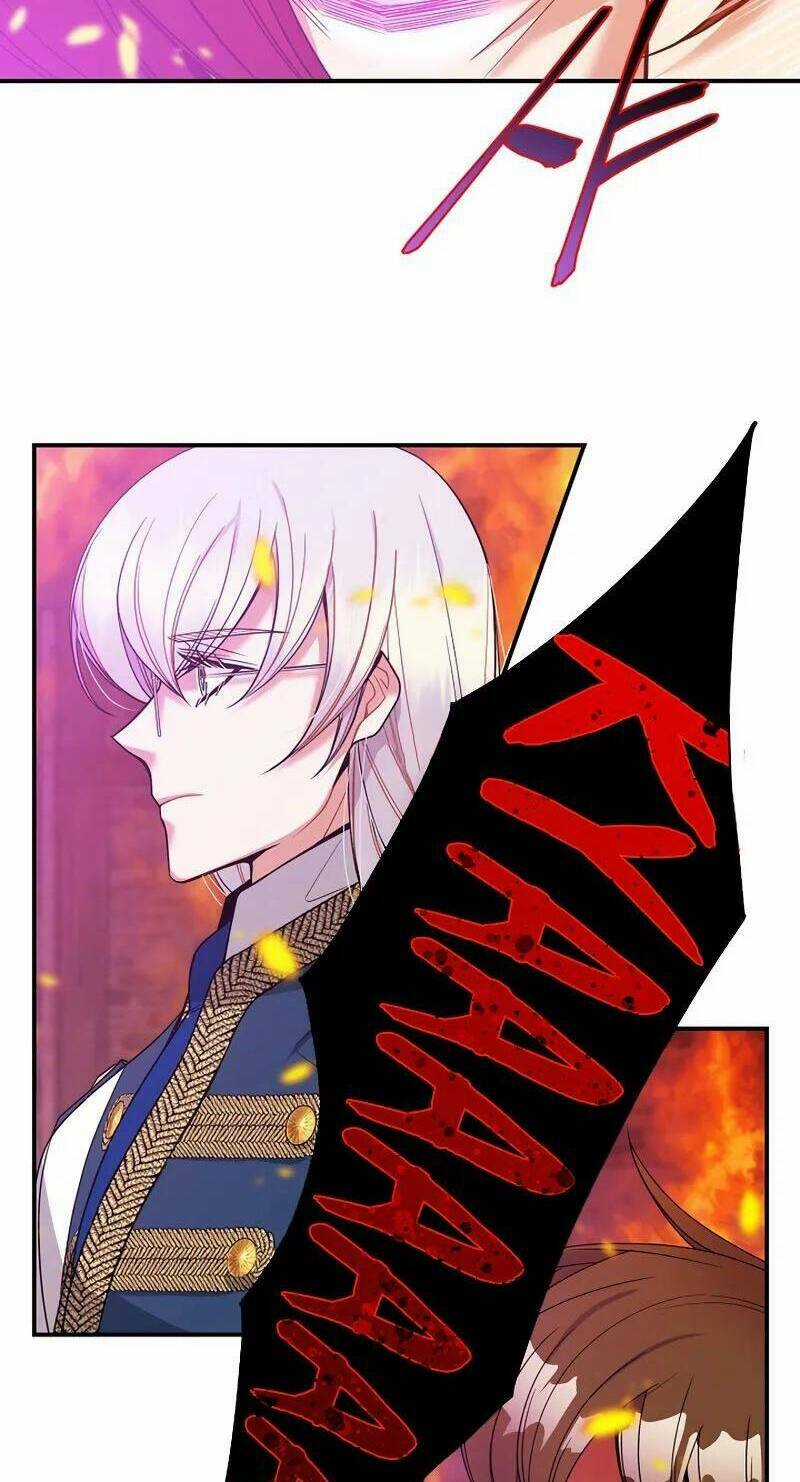 Cứu Rỗi Cuộc Đời Công Tước - Chapter 27 - Trang 21