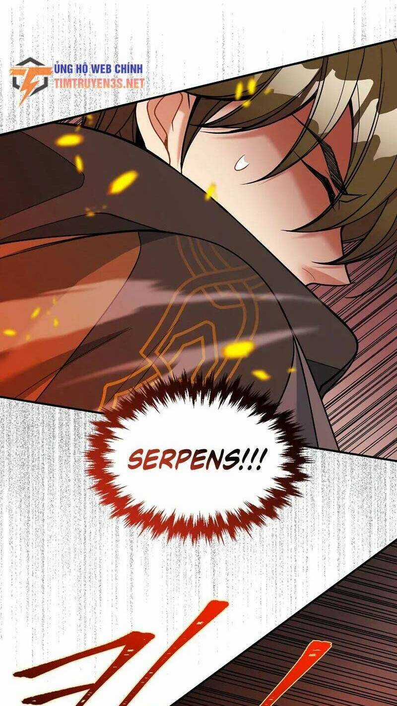 Cứu Rỗi Cuộc Đời Công Tước - Chapter 27 - Trang 4