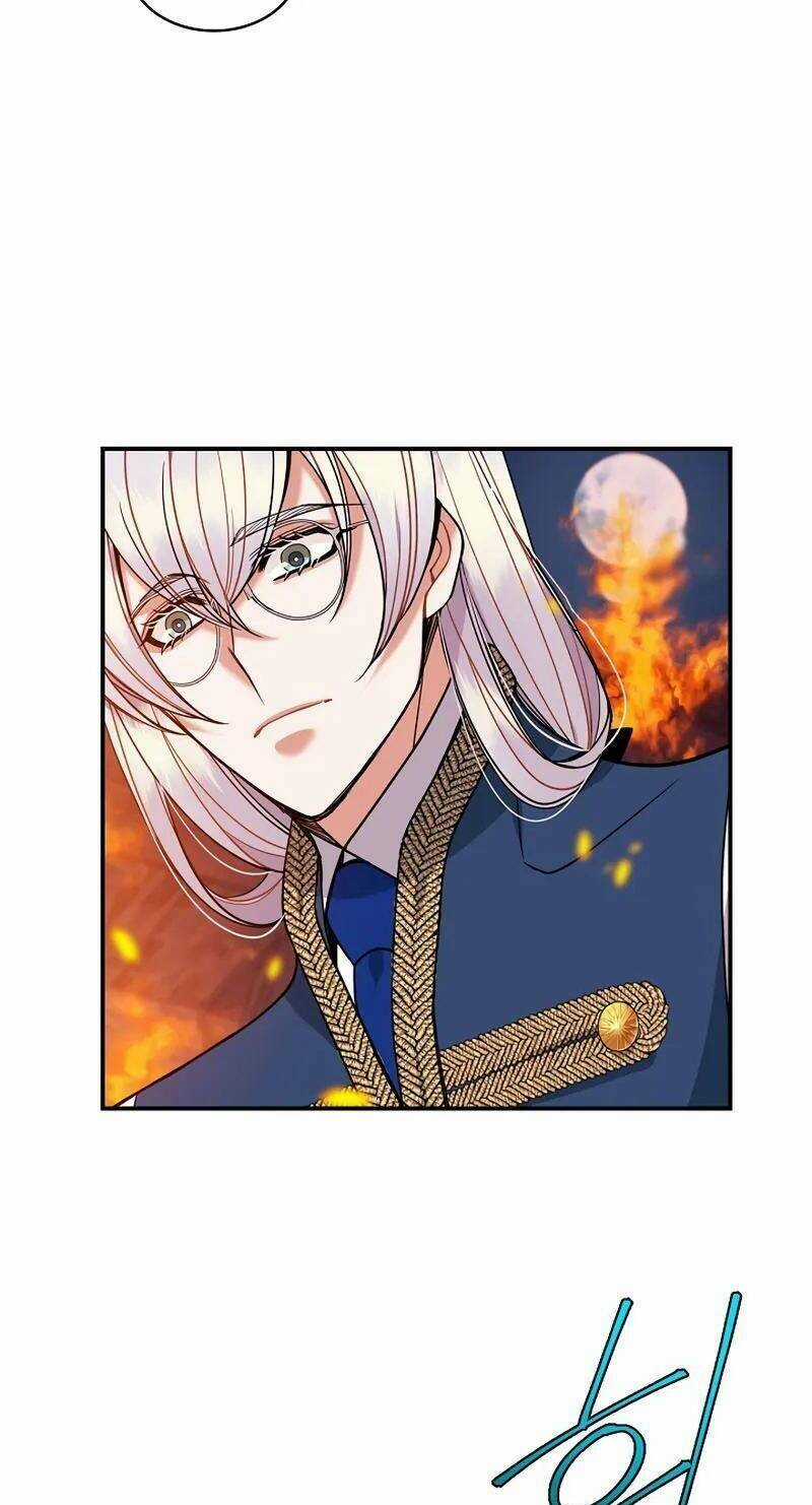 Cứu Rỗi Cuộc Đời Công Tước - Chapter 27 - Trang 31