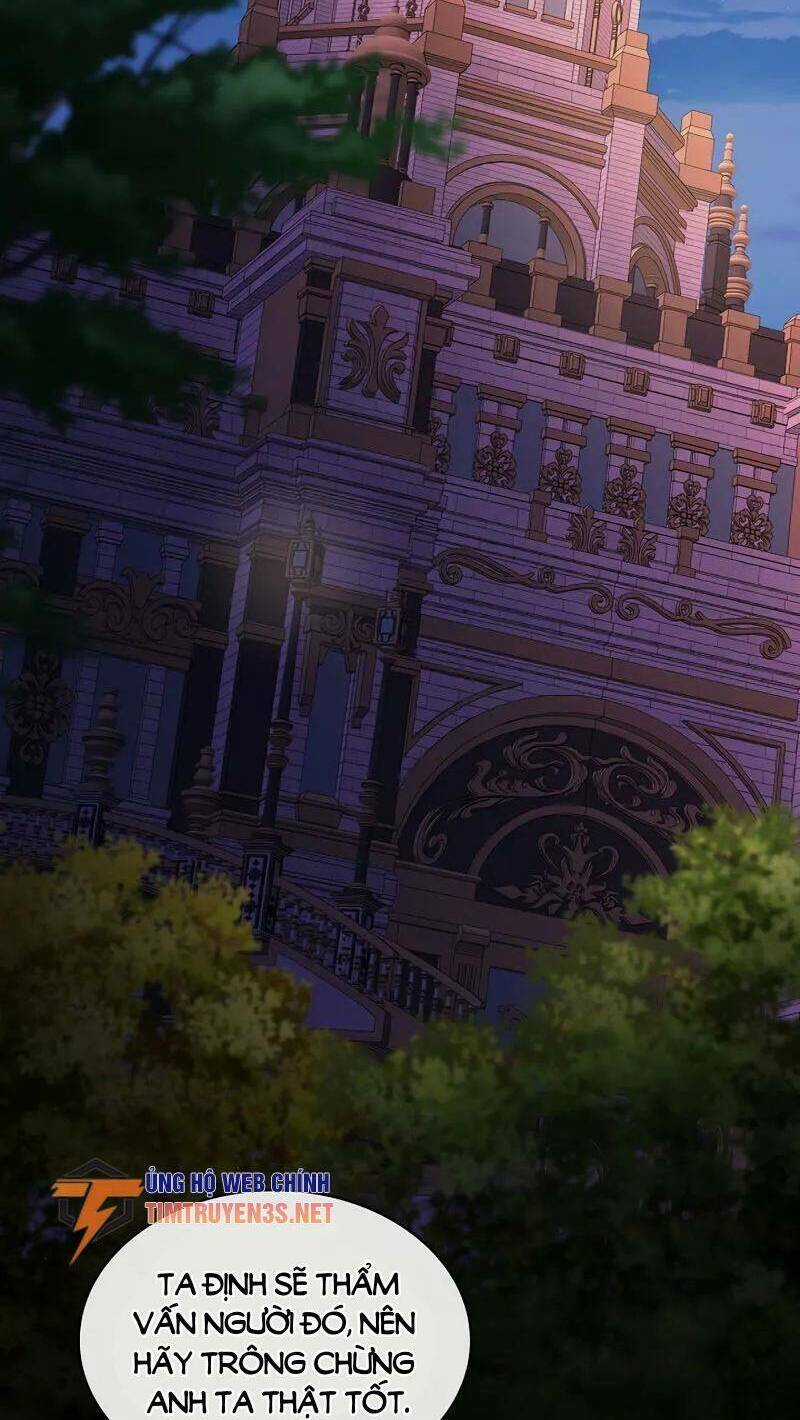 Cứu Rỗi Cuộc Đời Công Tước - Chapter 27 - Trang 36