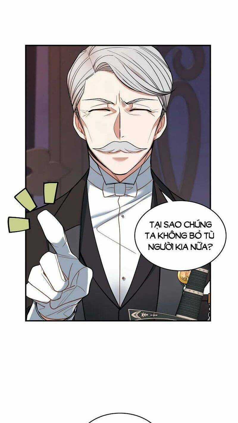 Cứu Rỗi Cuộc Đời Công Tước - Chapter 27 - Trang 38
