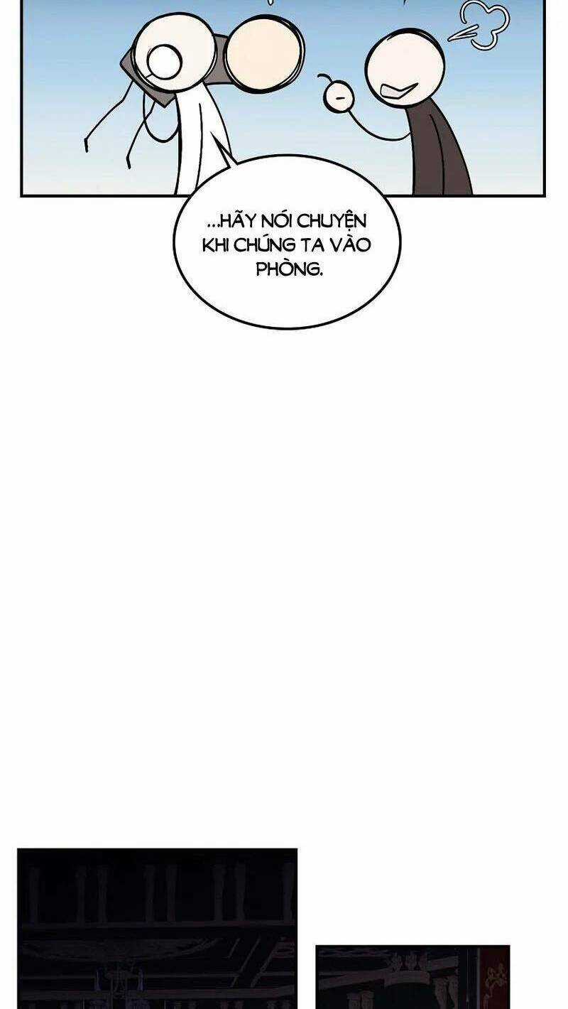 Cứu Rỗi Cuộc Đời Công Tước - Chapter 27 - Trang 40