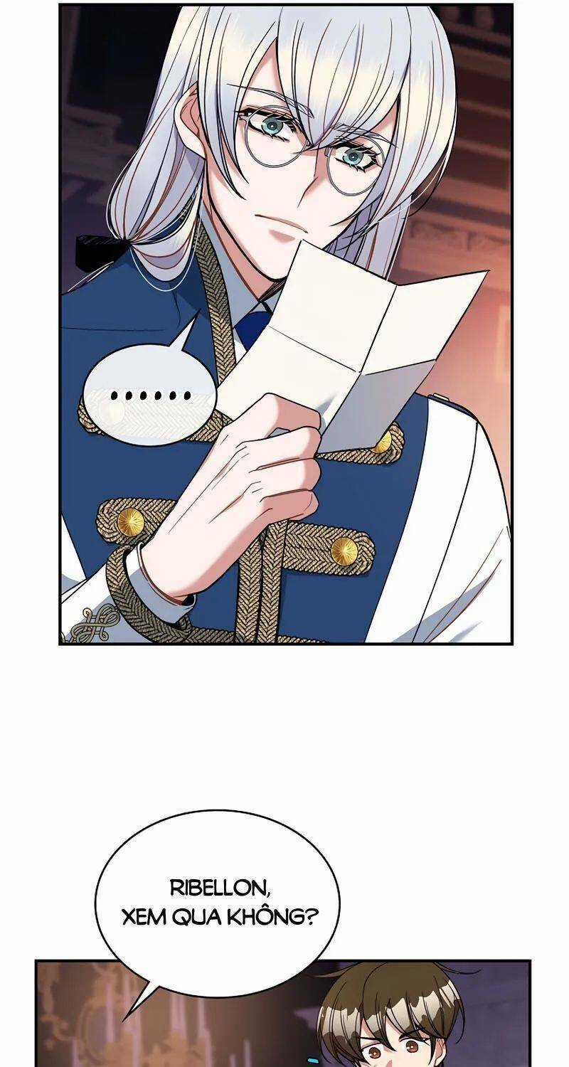Cứu Rỗi Cuộc Đời Công Tước - Chapter 27 - Trang 43