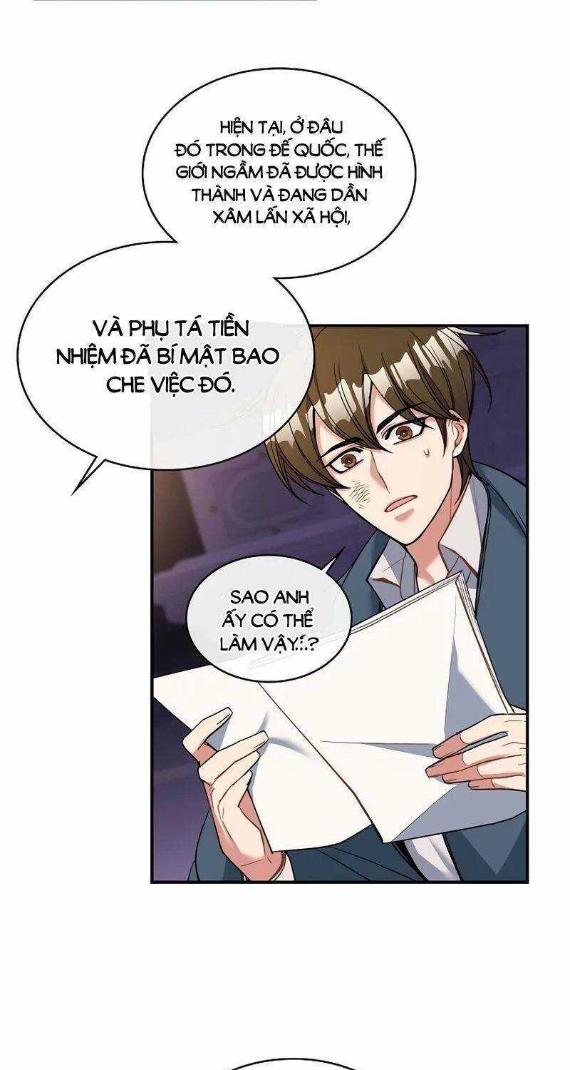 Cứu Rỗi Cuộc Đời Công Tước - Chapter 27 - Trang 45