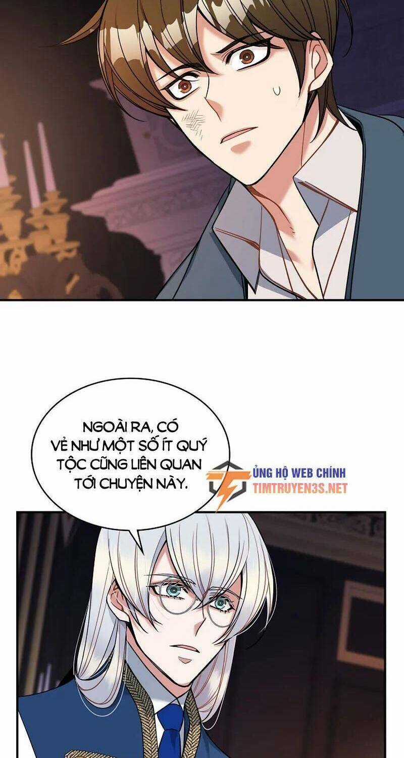 Cứu Rỗi Cuộc Đời Công Tước - Chapter 27 - Trang 48