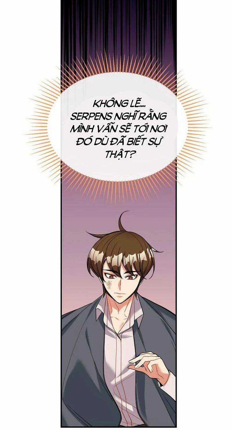Cứu Rỗi Cuộc Đời Công Tước - Chapter 27 - Trang 54