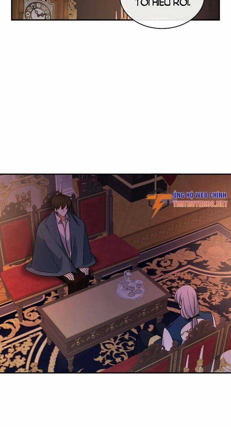 Cứu Rỗi Cuộc Đời Công Tước - Chapter 27 - Trang 57