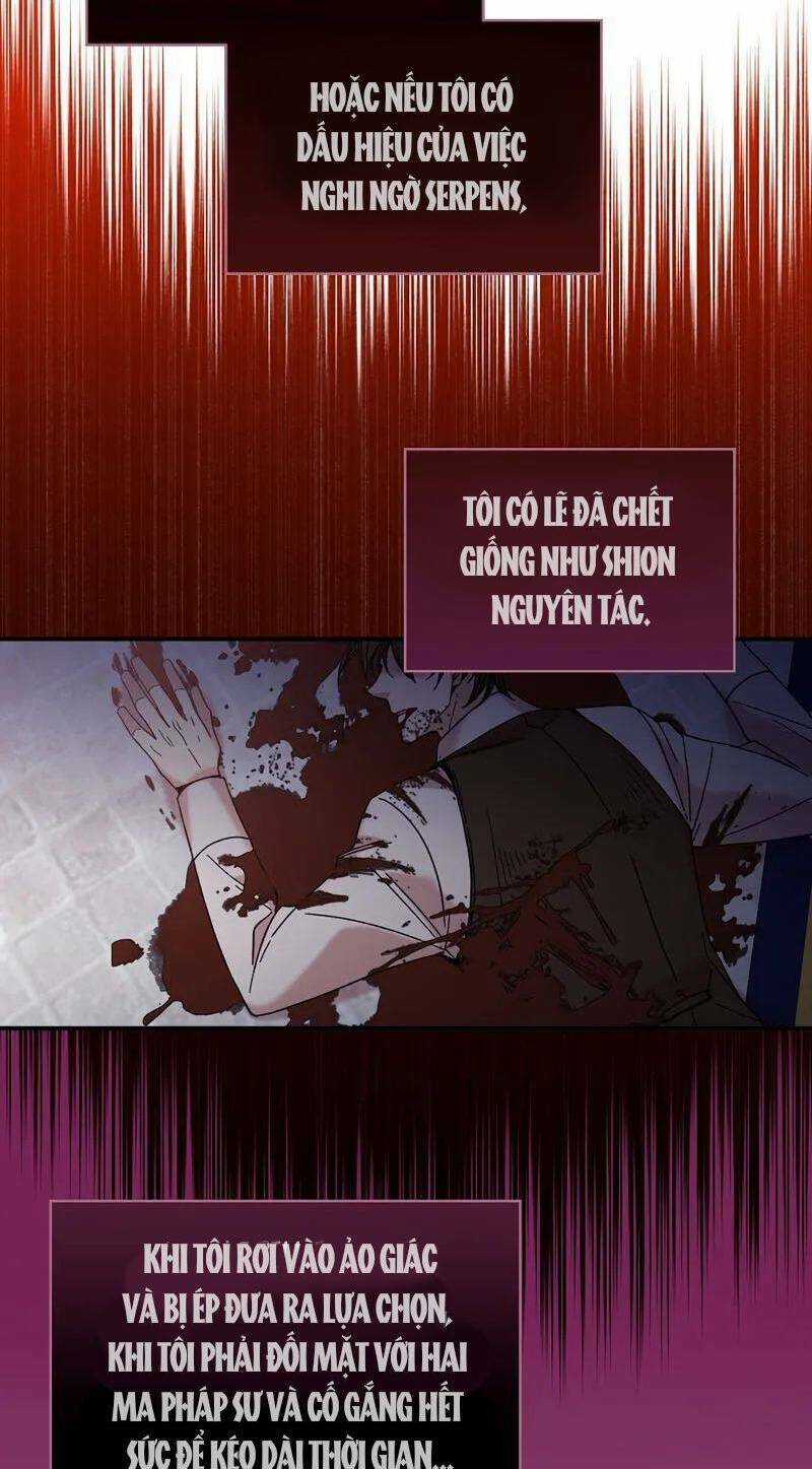 Cứu Rỗi Cuộc Đời Công Tước - Chapter 27 - Trang 61