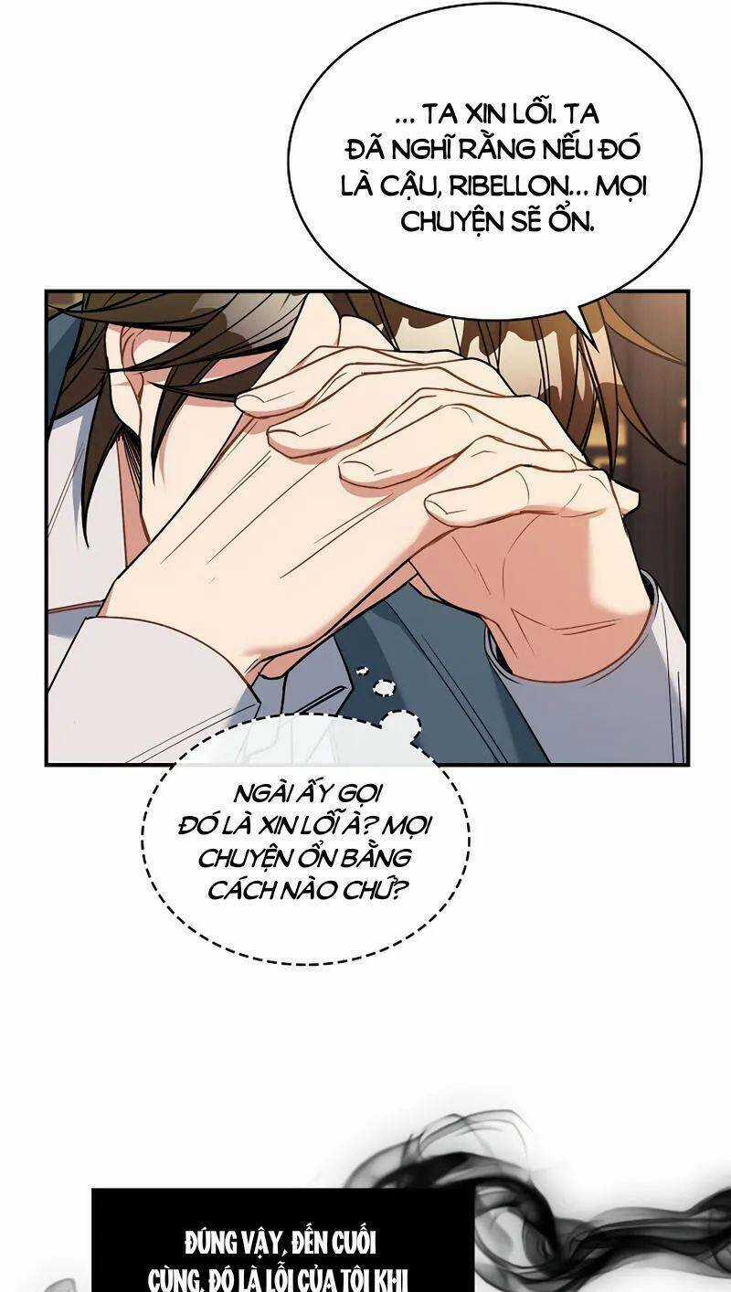 Cứu Rỗi Cuộc Đời Công Tước - Chapter 27 - Trang 67