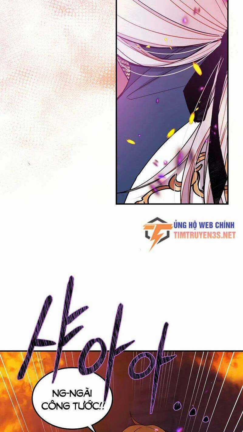 Cứu Rỗi Cuộc Đời Công Tước - Chapter 27 - Trang 8