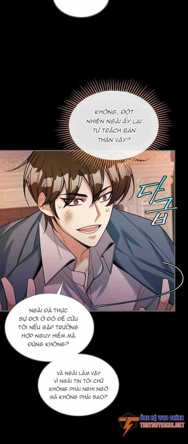 Cứu Rỗi Cuộc Đời Công Tước - Chapter 28 - Trang 13