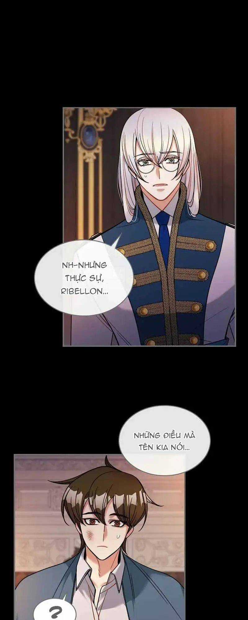 Cứu Rỗi Cuộc Đời Công Tước - Chapter 28 - Trang 15