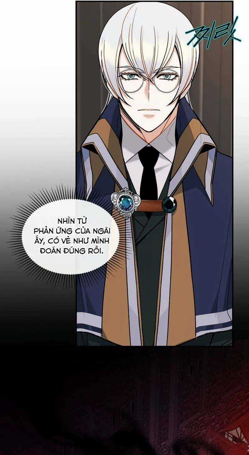 Cứu Rỗi Cuộc Đời Công Tước - Chapter 29 - Trang 29