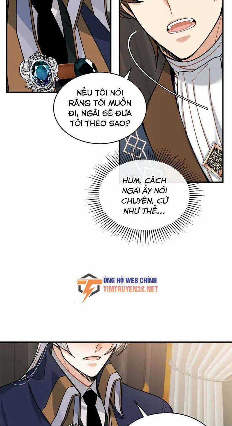 Cứu Rỗi Cuộc Đời Công Tước - Chapter 29 - Trang 33