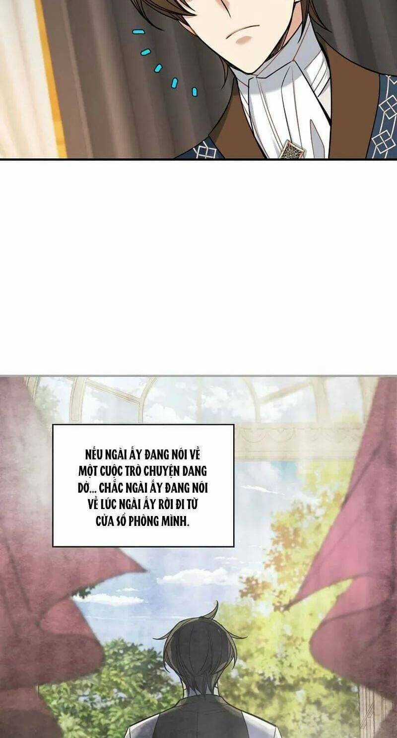 Cứu Rỗi Cuộc Đời Công Tước - Chapter 29 - Trang 40