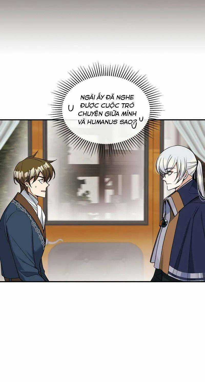 Cứu Rỗi Cuộc Đời Công Tước - Chapter 29 - Trang 46
