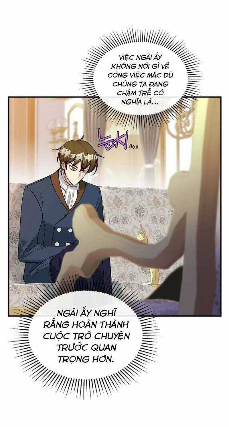 Cứu Rỗi Cuộc Đời Công Tước - Chapter 29 - Trang 50