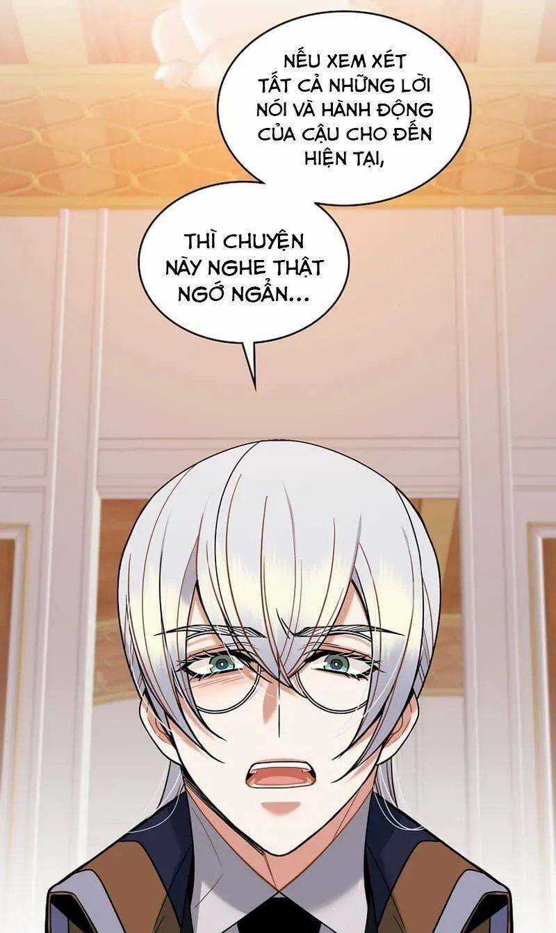 Cứu Rỗi Cuộc Đời Công Tước - Chapter 29 - Trang 61