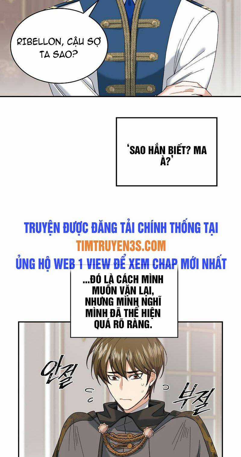 Cứu Rỗi Cuộc Đời Công Tước - Chapter 3 - Trang 19