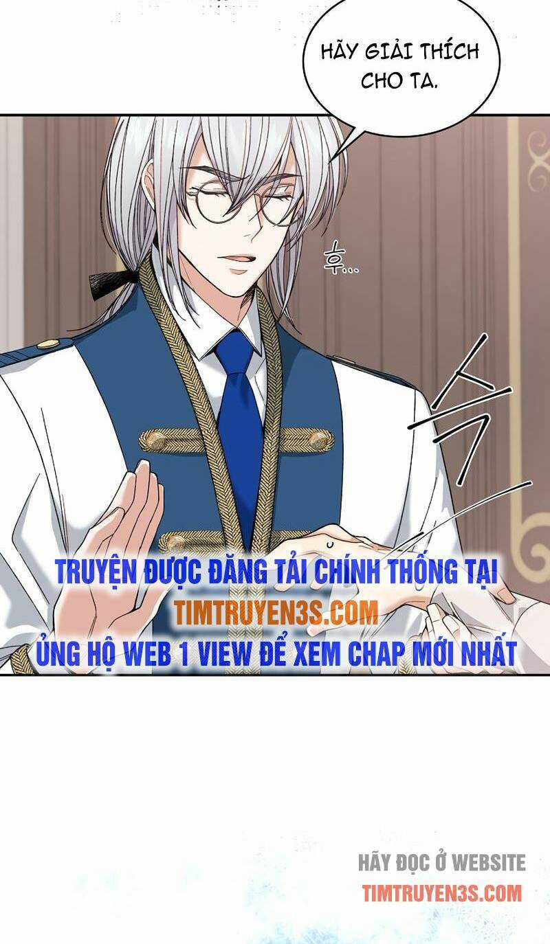 Cứu Rỗi Cuộc Đời Công Tước - Chapter 3 - Trang 3