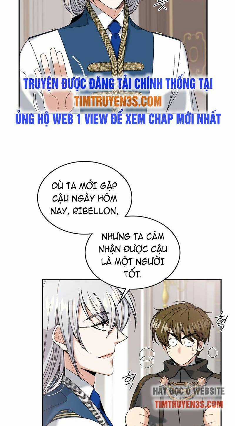 Cứu Rỗi Cuộc Đời Công Tước - Chapter 3 - Trang 26