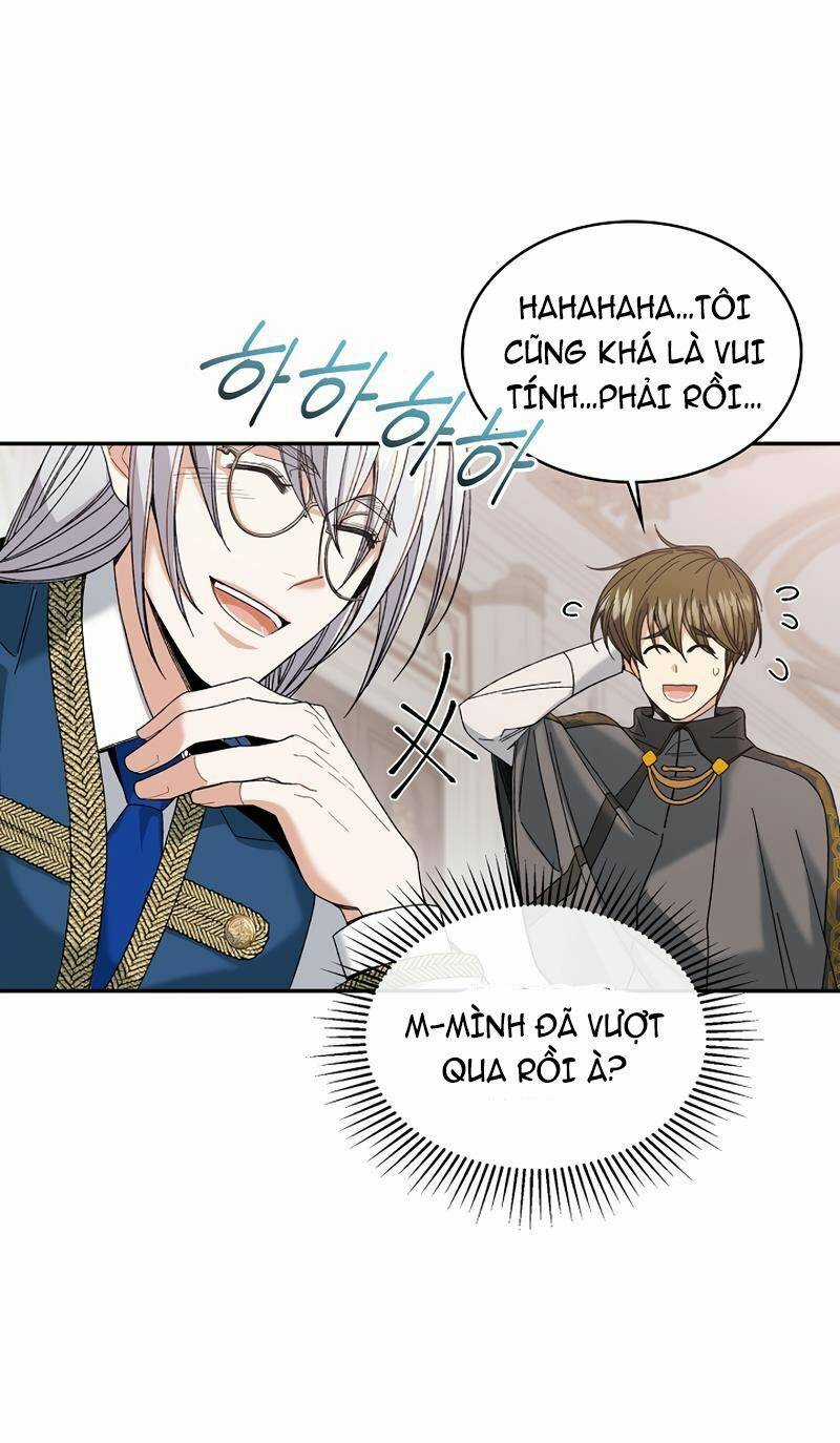 Cứu Rỗi Cuộc Đời Công Tước - Chapter 3 - Trang 30