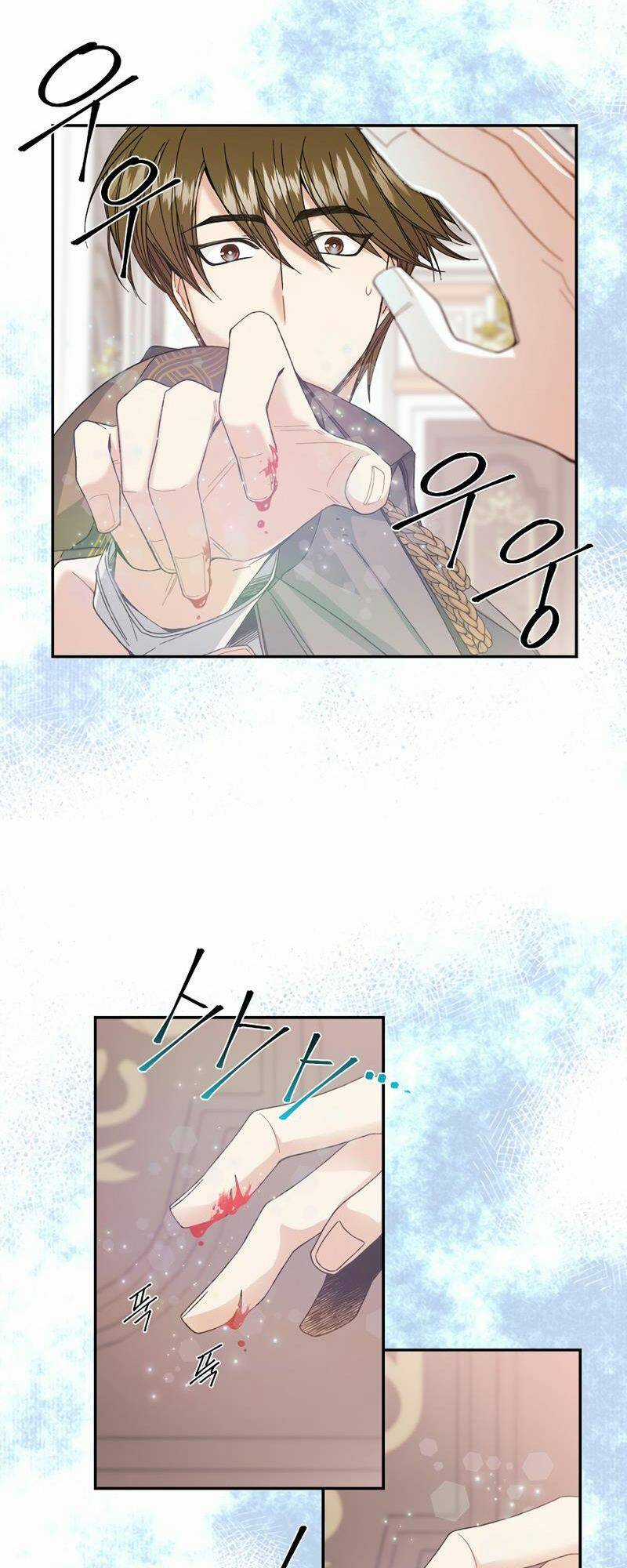 Cứu Rỗi Cuộc Đời Công Tước - Chapter 3 - Trang 4