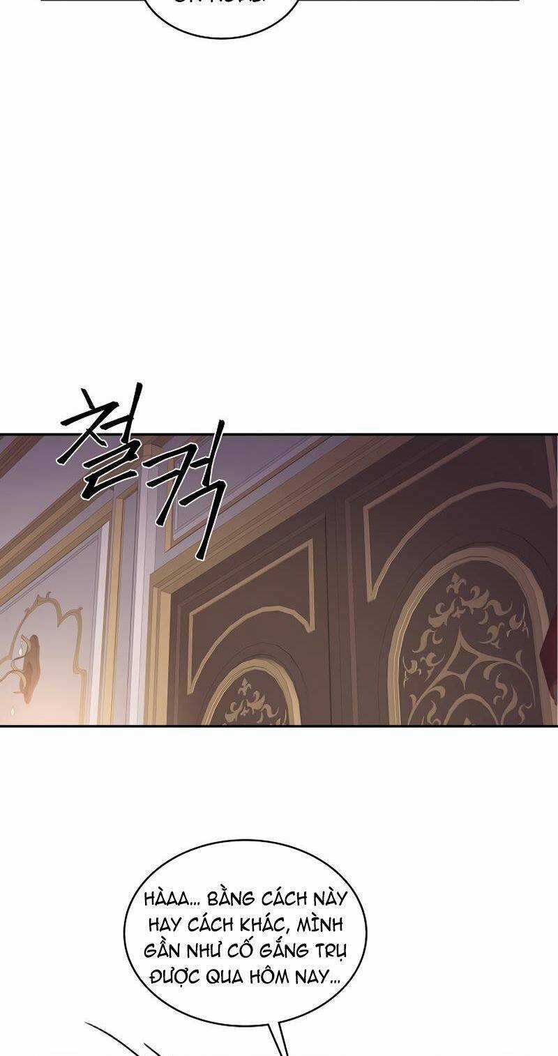 Cứu Rỗi Cuộc Đời Công Tước - Chapter 3 - Trang 33