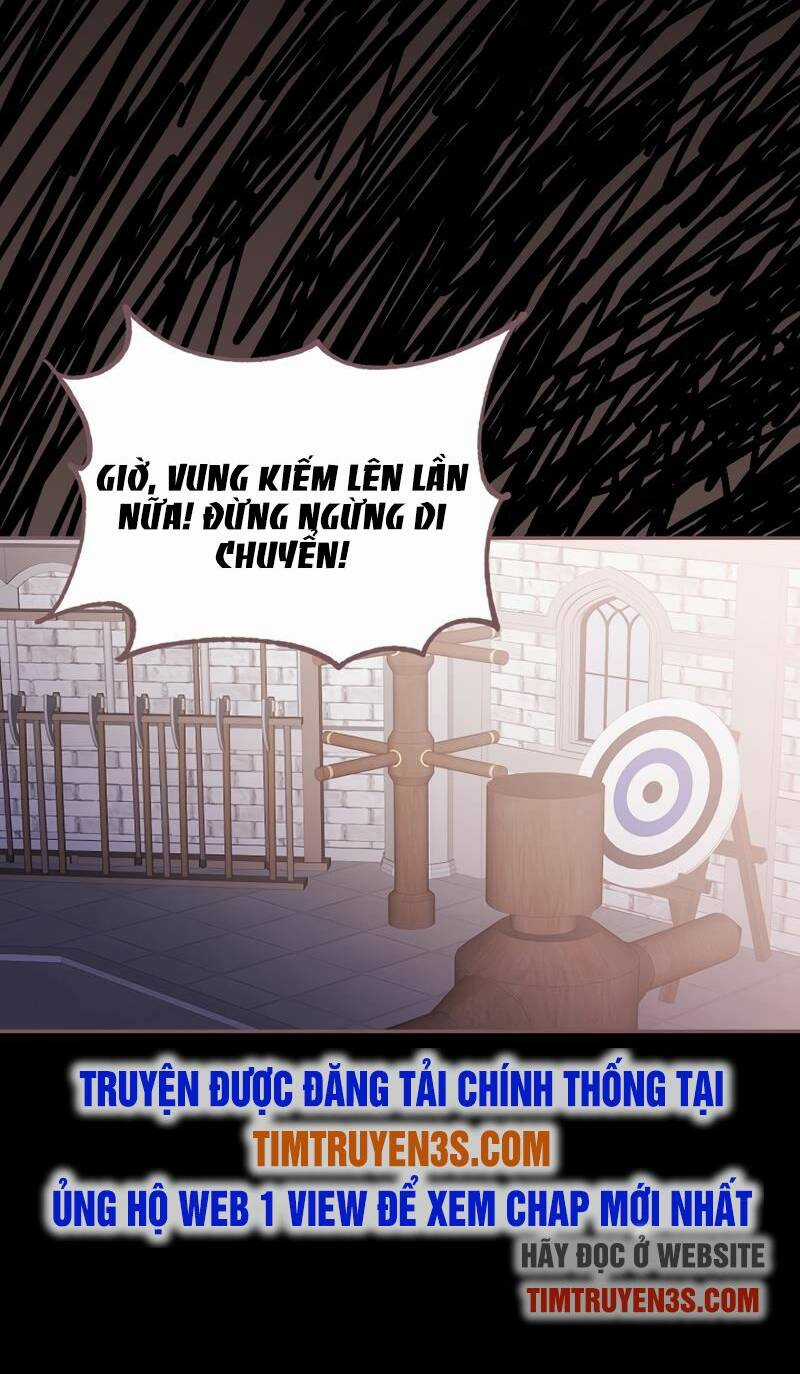 Cứu Rỗi Cuộc Đời Công Tước - Chapter 3 - Trang 45