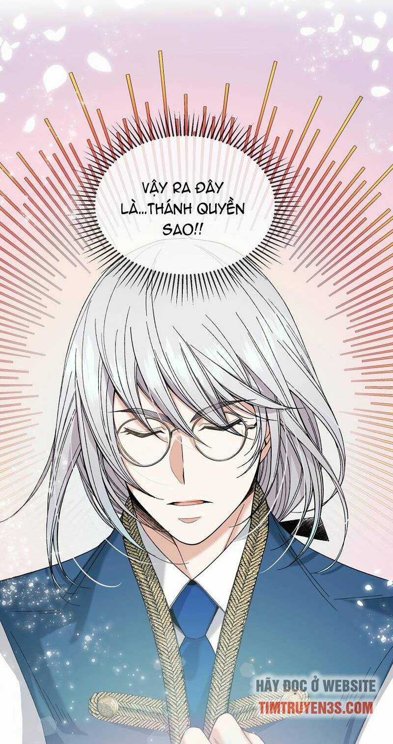 Cứu Rỗi Cuộc Đời Công Tước - Chapter 3 - Trang 6