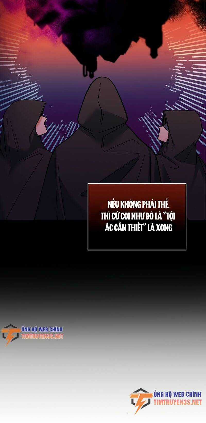 Cứu Rỗi Cuộc Đời Công Tước - Chapter 30 - Trang 14