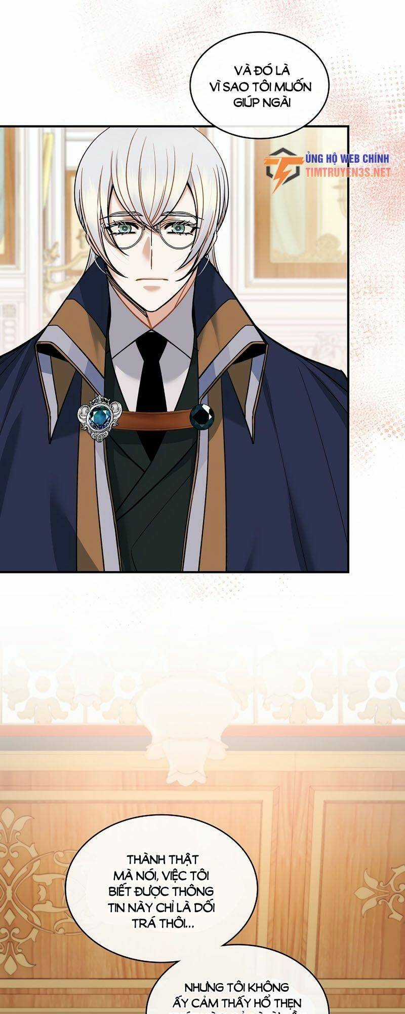 Cứu Rỗi Cuộc Đời Công Tước - Chapter 30 - Trang 17