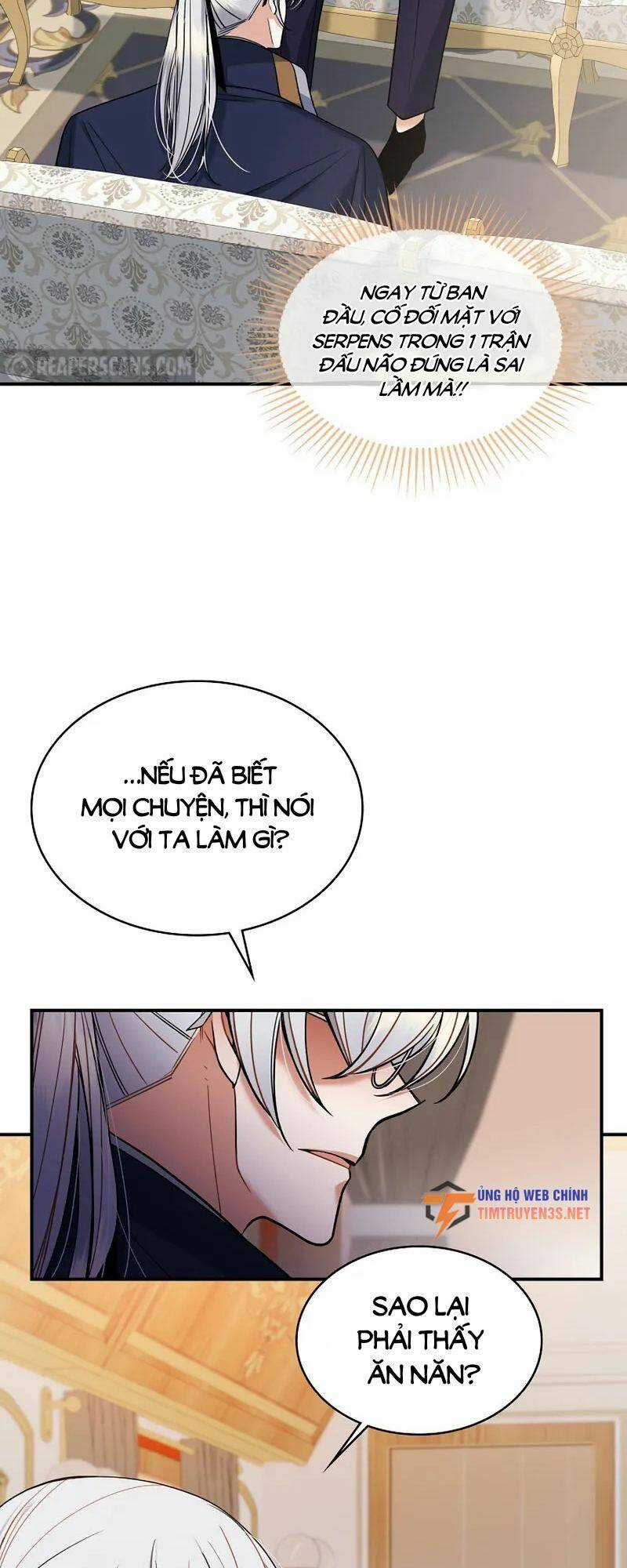 Cứu Rỗi Cuộc Đời Công Tước - Chapter 30 - Trang 6