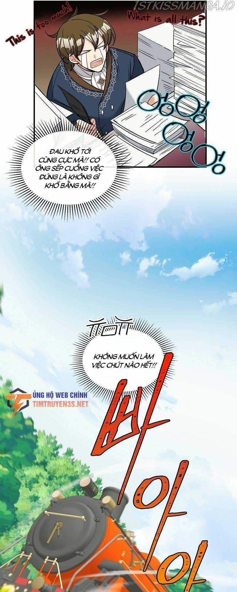 Cứu Rỗi Cuộc Đời Công Tước - Chapter 30 - Trang 51