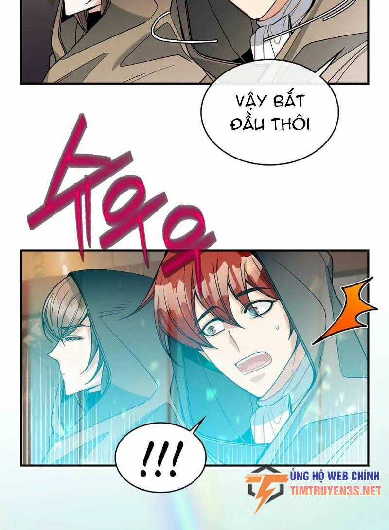 Cứu Rỗi Cuộc Đời Công Tước - Chapter 31 - Trang 38