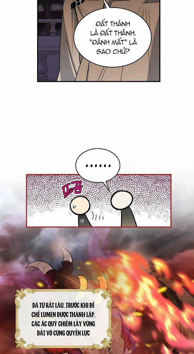 Cứu Rỗi Cuộc Đời Công Tước - Chapter 31 - Trang 43