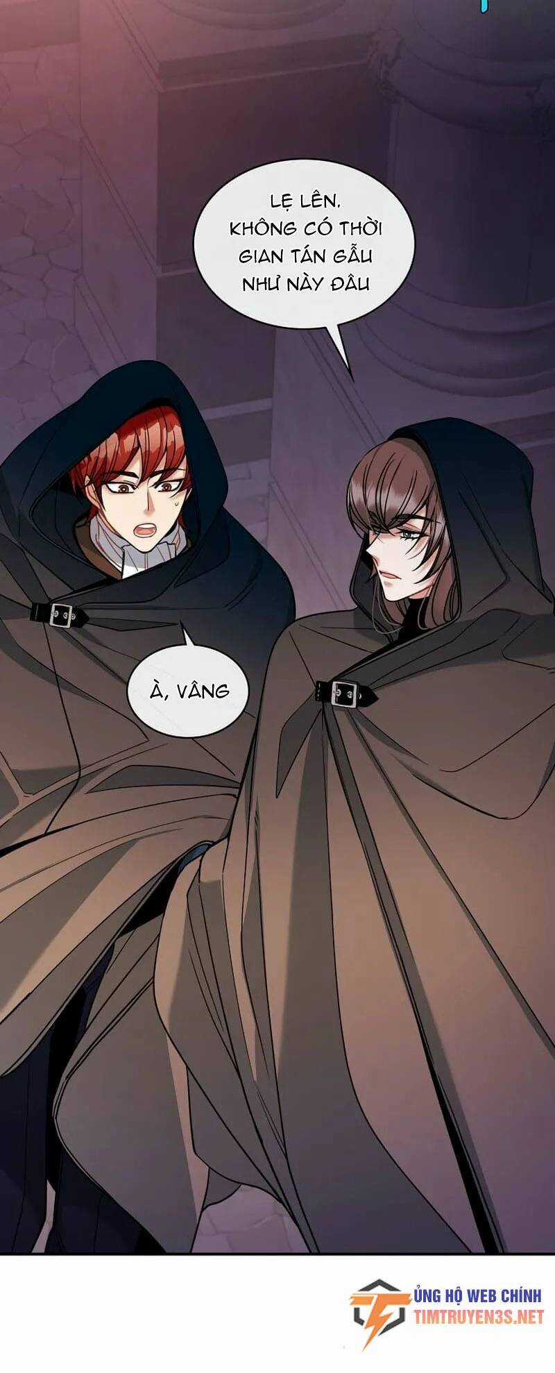 Cứu Rỗi Cuộc Đời Công Tước - Chapter 31 - Trang 50