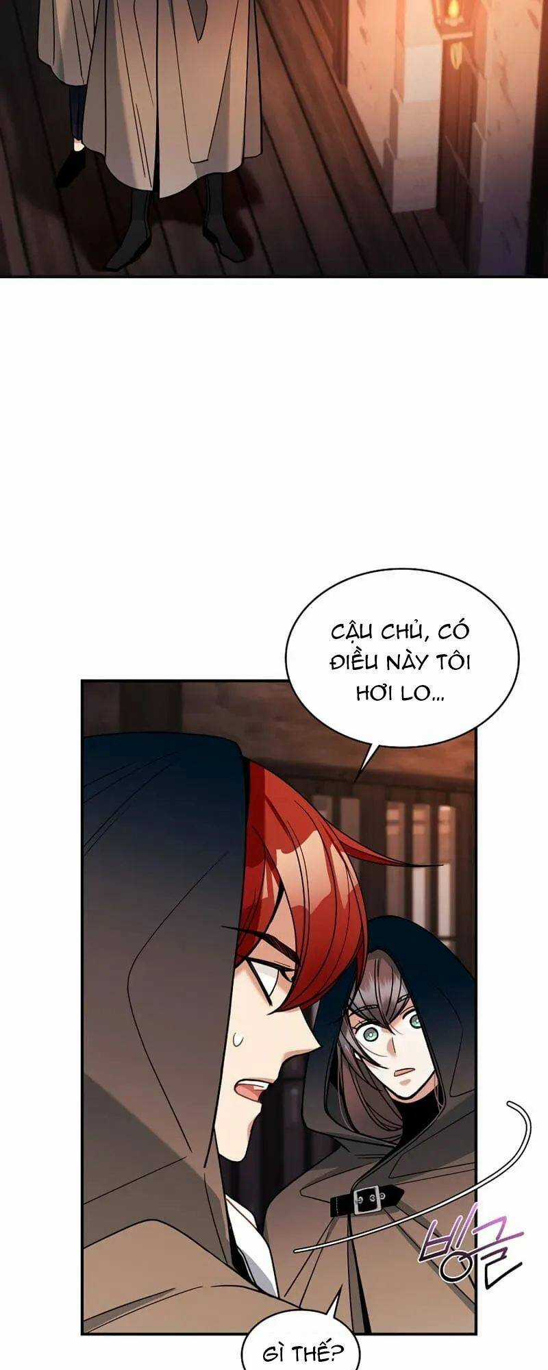 Cứu Rỗi Cuộc Đời Công Tước - Chapter 31 - Trang 53