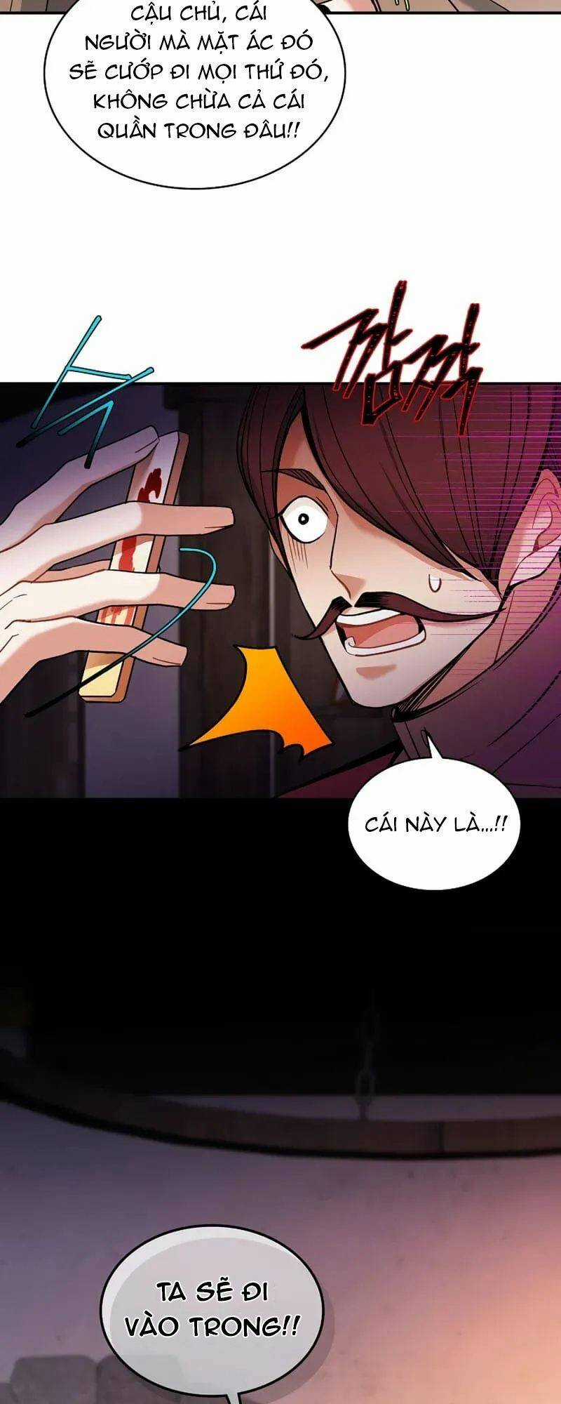 Cứu Rỗi Cuộc Đời Công Tước - Chapter 31 - Trang 60