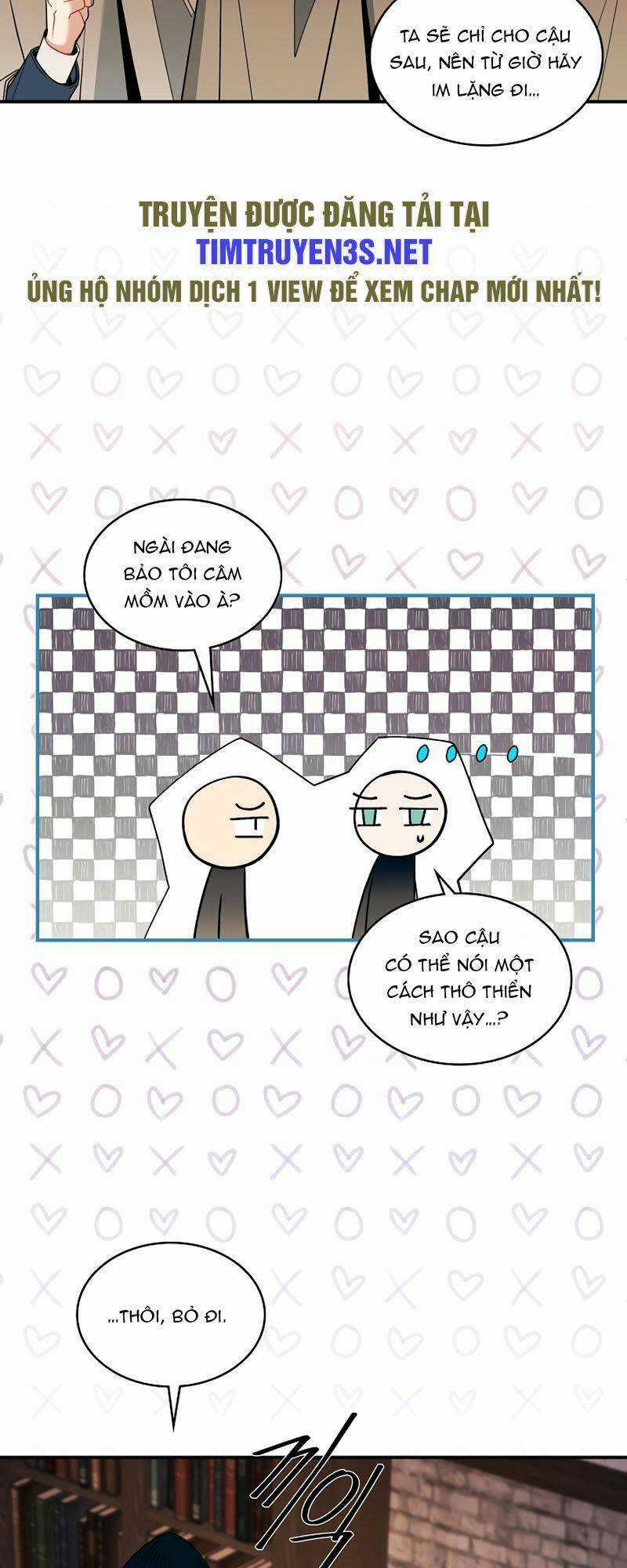 Cứu Rỗi Cuộc Đời Công Tước - Chapter 32 - Trang 23