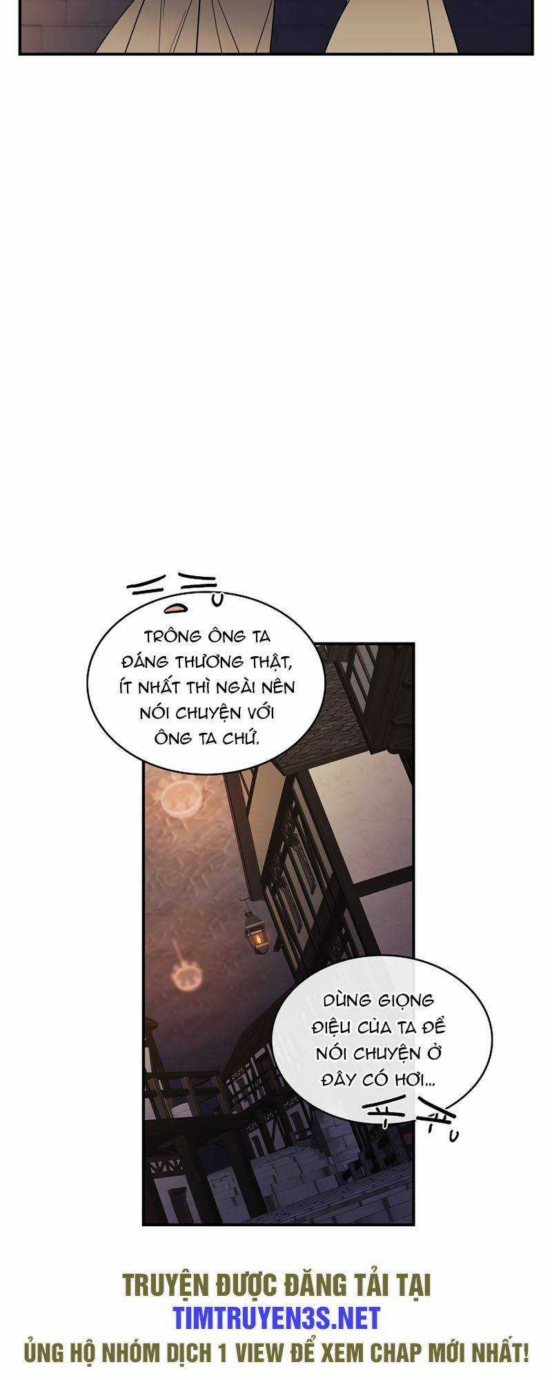 Cứu Rỗi Cuộc Đời Công Tước - Chapter 32 - Trang 46